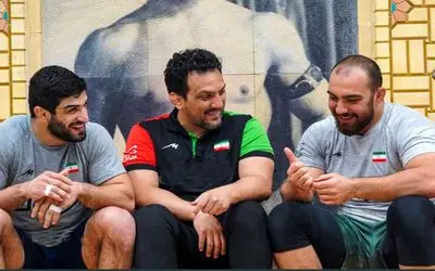 ریسک پژمان درستکار برای حضور در آوردگاه بزرگ