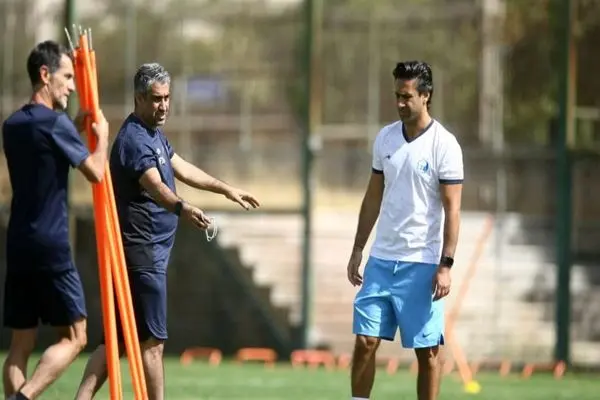 فرزاد مجیدی