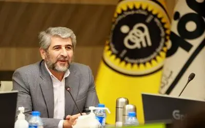 سپاهان به بن بست مالی خورد مدیرعاملش استعفا داد