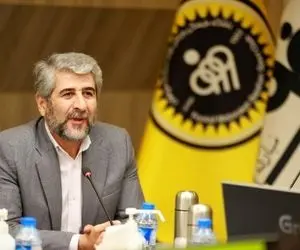 سپاهان به بن بست مالی خورد مدیرعاملش استعفا داد