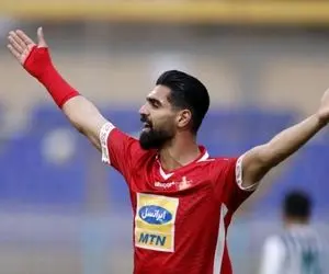 چرا پرسپولیسی ها قرارداد رضا اسدی را تمدید نکردند؟