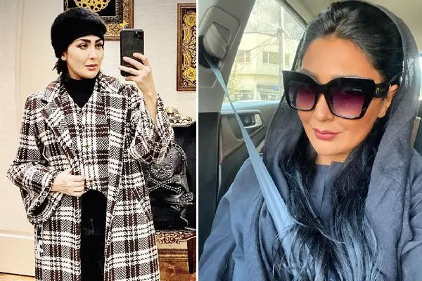 maryam masoumi shayanews