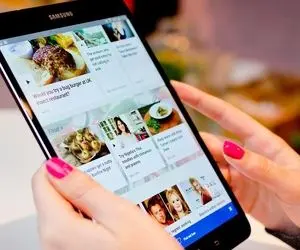 ارزان ترین تبلت های بازار امروز 19 اردیبهشت چند؟!