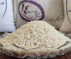 عبور قیمت برنج ایرانی از مرز ۲۳۰ هزار تومان / چه کسانی از افزایش قیمت برنج سود می‌برند؟