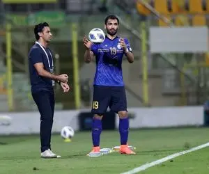 یاغی جدید فوتبال ایران از تراکتور می‌آید؟