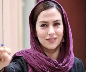 واکنش تند تینا پاکروان به توقف سریال تاسیان: می گویند چرا شرب خمر نشان می‌ دهی؟