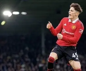 رئال، بایرن و پاری‌سن‌ژمن به دنبال پدیده منچستریونایتد