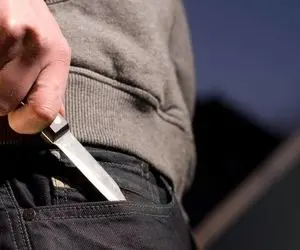 انتقام از شوهر خیانتکار با خیانت و جنایت