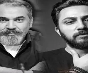 آواز جگرسوز؛ اجرای کجا باید برم سیامک انصاری و روزبه بمانی لرز بجون وطن دوستا میندازه