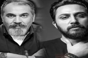 آواز جگرسوز؛ اجرای کجا باید برم سیامک انصاری و روزبه بمانی لرز بجون وطن دوستا میندازه