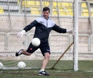 جدایی پرسپولیسی محبوب از این تیم قطعی شد؟!