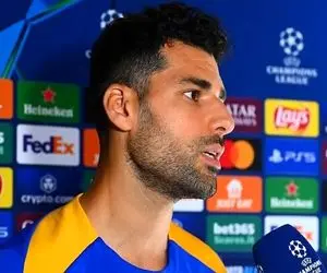 چرا مهدی طارمی همچنان نتوانسته ایران را ترک کند؟