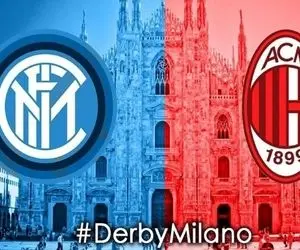 میلان-اینتر؛ یک پای فینال جام حذفی، قرمز یا آبی؟