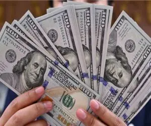 قیمت دلار امروز سه‌شنبه ۸ اردیبهشت ۱۴۰۵