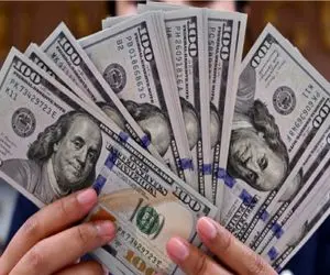 قیمت دلار امروز سه‌شنبه ۸ اردیبهشت ۱۴۰۵