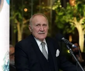 حرف های تند اسطوره پرسپولیس به رضا درویش!