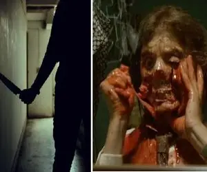 جنون مردکشی برای انتقام/ قاتلی که پس از کشتن آلت قربانی را با چاقوی شکاری میبرید