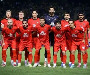 ساعت دقیق بازی تراکتور-الشرطه در لیگ نخبگان آسیا