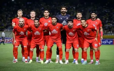 ساعت دقیق بازی تراکتور-الشرطه در لیگ نخبگان آسیا