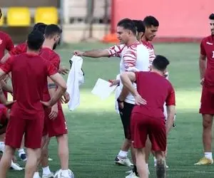 باشگاه پرسپولیس با چه مبلغی مطالبات بازیکنان را پرداخت کرد؟