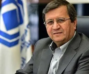 عکسی از جوانی عبدالناصر همتی در کنار آیت‌الله هاشمی