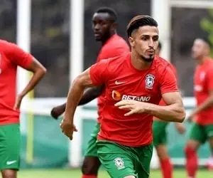 احتمال بازگشت یک ستاره به پرسپولیس قوت گرفت