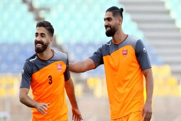 علیرضا ابراهیمی