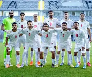 بازیکنان ایران حق شب خوابیدن در آمریکا را ندارند؛ این یک فاجعه است.