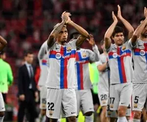 2+1 بارسلونایی راهی الهلال عربستان می شوند!