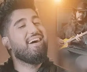 دانلود آهنگ نوید زردی و شاناز به نام شرم مکه