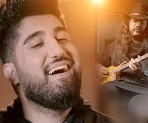 دانلود آهنگ نوید زردی و شاناز به نام شرم مکه