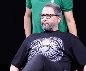 آقای مهرداد میناوند، تیم جدید مبارک!