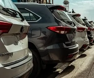 فروش شرایطی ارزان ترین شاسی بلند بازار