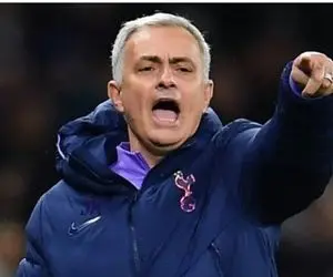 تاتنهام به مورینیو 12 روز مهلت داد