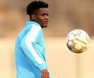 ماجرای فسخ قرارداد اندونگ