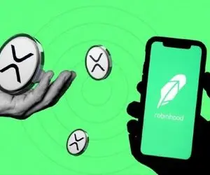 رویای باور نکردنی از طرف رابین هود برای ریپل!