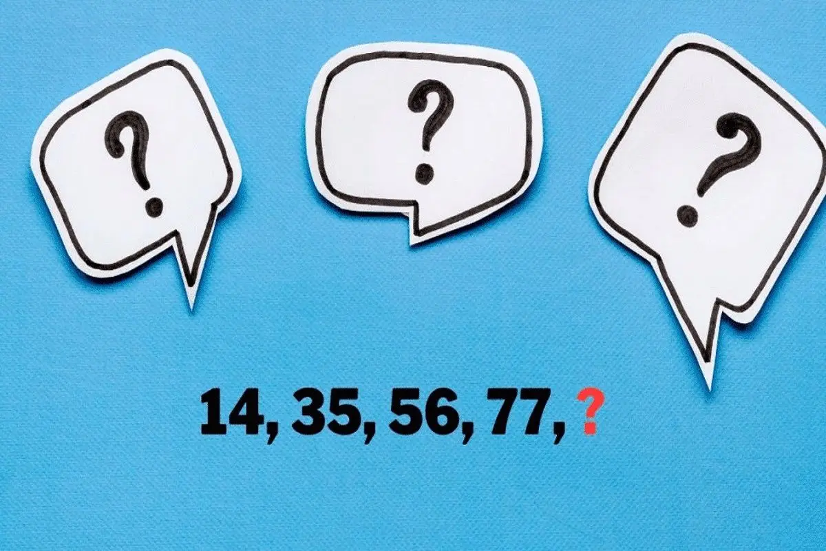 هوش-ریاضی-عدد-گمشده-در-دنباله-منطقی