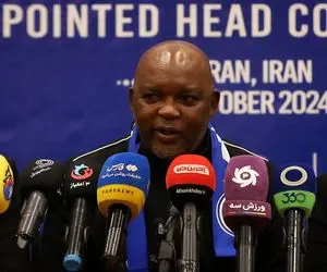 اولین خرید موسیمانه برای استقلال