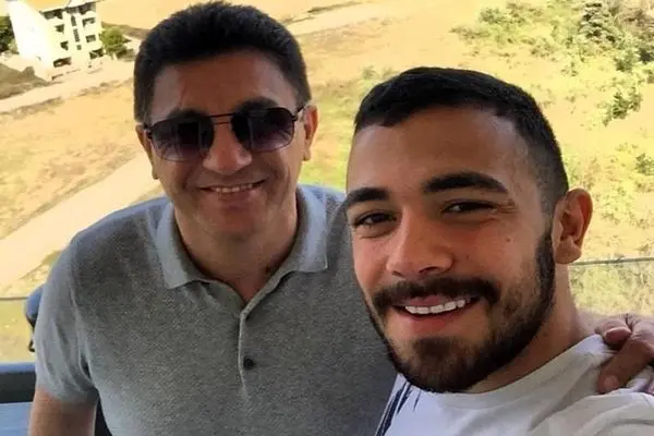 هوتن قلعه نویی