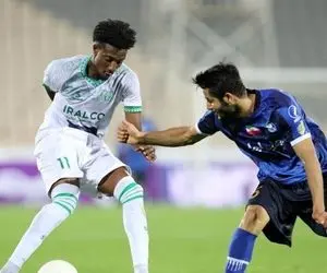 استقلال هانسل زاپاتا را می خواهد؟!