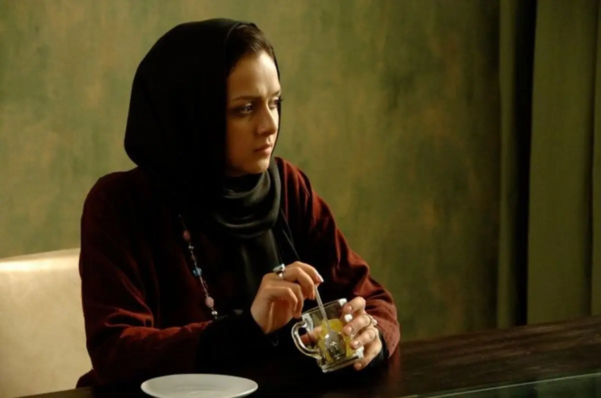 هفت فیلم سینمایی با ترانه علیدوستی