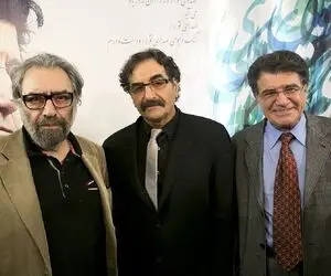 آواز ماندگار؛ اجرای دلنواز شهرام ناظری عزیز به مناسبت تولد 73 سالگی استاد شجریان 