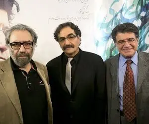 آواز ماندگار؛ اجرای دلنواز شهرام ناظری عزیز به مناسبت تولد 73 سالگی استاد شجریان 