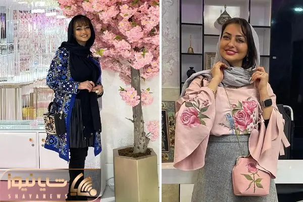 nafiseh roshan shayanews