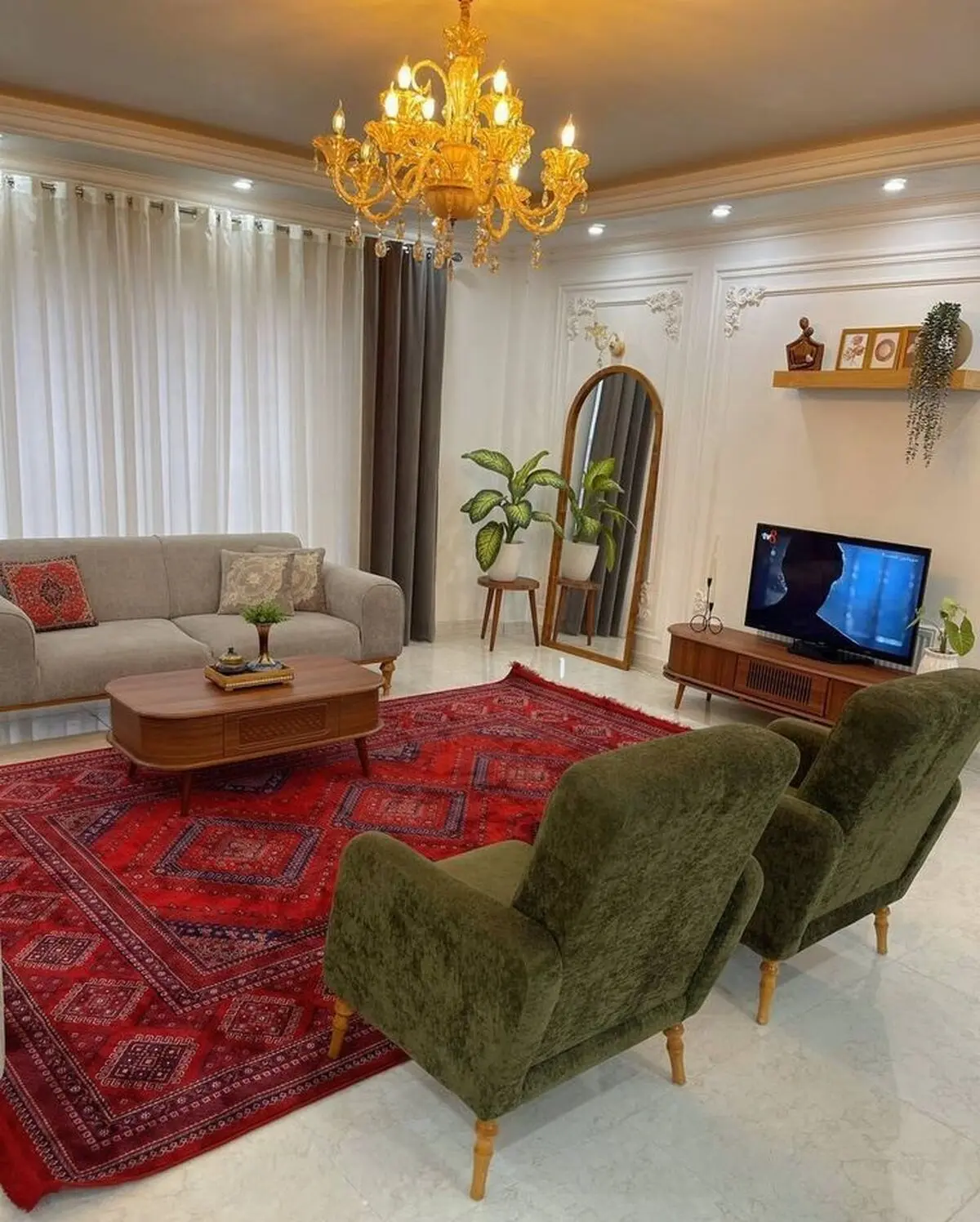 مبلمان مینیمال