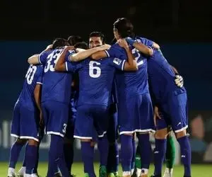 اظهارات بازیکنان استقلال علیه ادعای گل محمدی