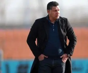 آقای دایی، شما نباشید ویلموتس ها این فوتبال را می بلعند