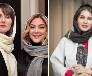 گلوریا هاردی در سلفی آسانسوری خارجی بودنش را نمایان کرد / بیوگرافی و تسلطش رو 5 زبان