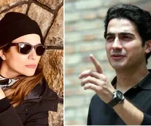 (عکس) ازدواج همایون شجریان و سحر دولتشاهی رسمی شد!