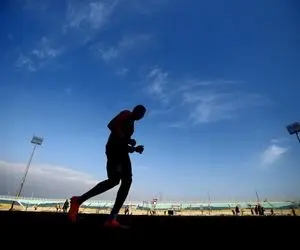 شیخ همیشه مصدوم پرسپولیسی ها بلاخره کی می رسد؟